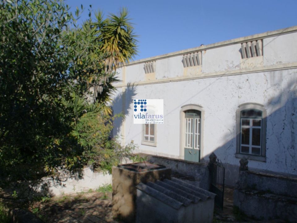Landejendom i Faro, Faro - foto 1