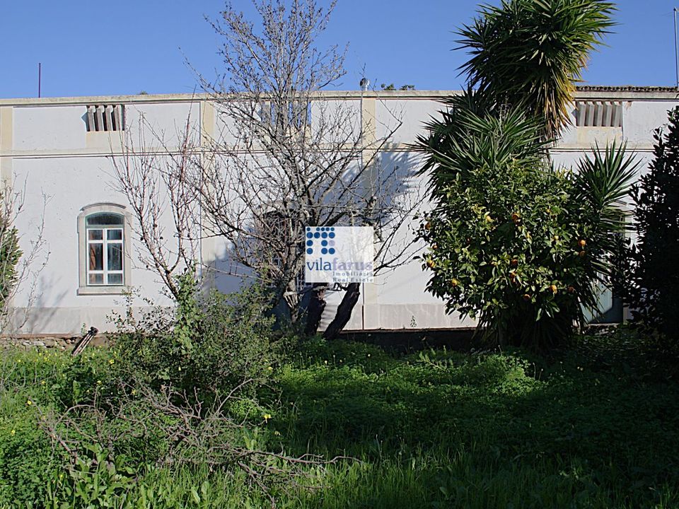 Landejendom i Faro, Faro - foto 2