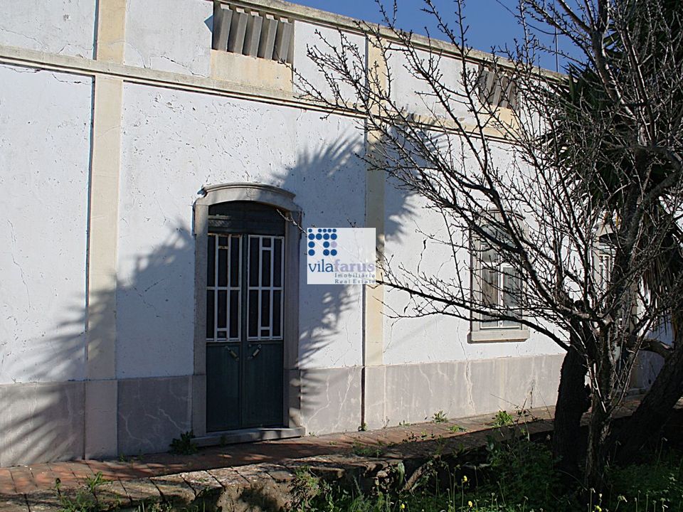 Landejendom i Faro, Faro - foto 4