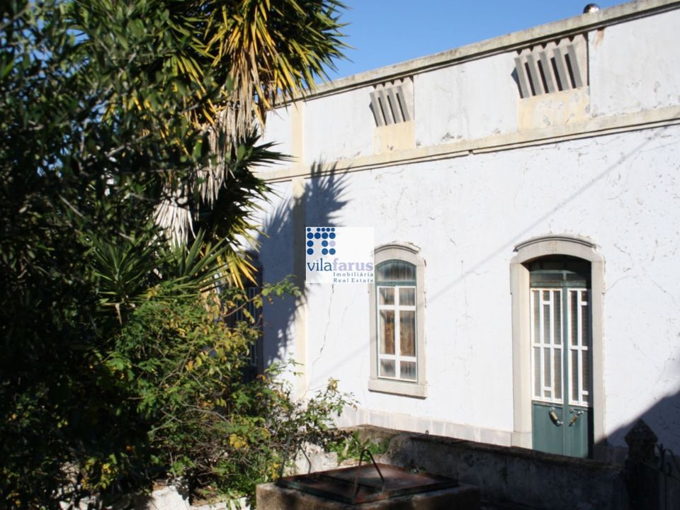 Landejendom i Faro, Faro - foto 5
