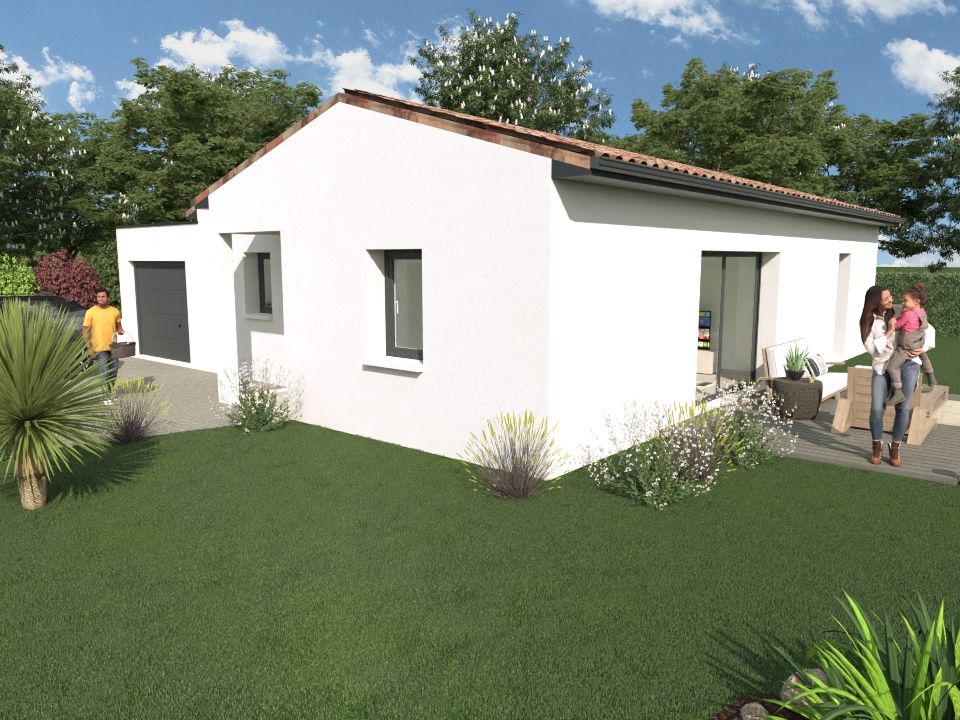 Villa i Saint-Marcel-les-Sauzet, Drome - foto 2