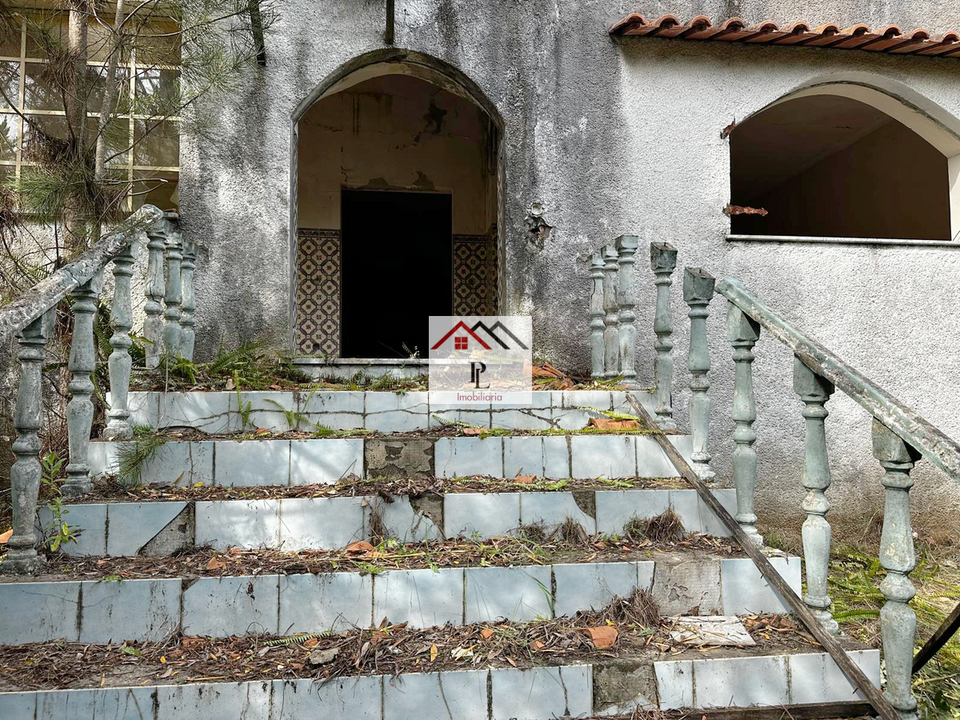 Villa i Coimbra, Coimbra - foto 1