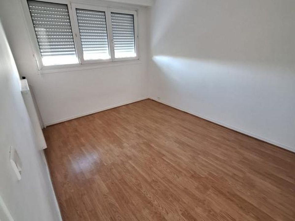 Lejlighed i Noisy-le-Grand, Seine-Saint-Denis - foto 2