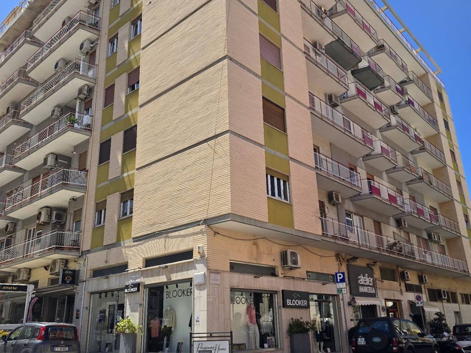 Erhvervsejendom i Monopoli, Bari - foto 4