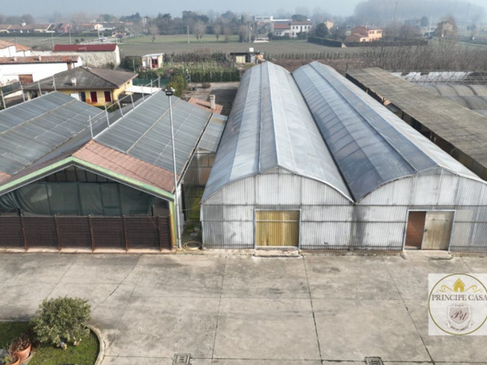 Erhvervsejendom i Monselice, Padua - foto 3