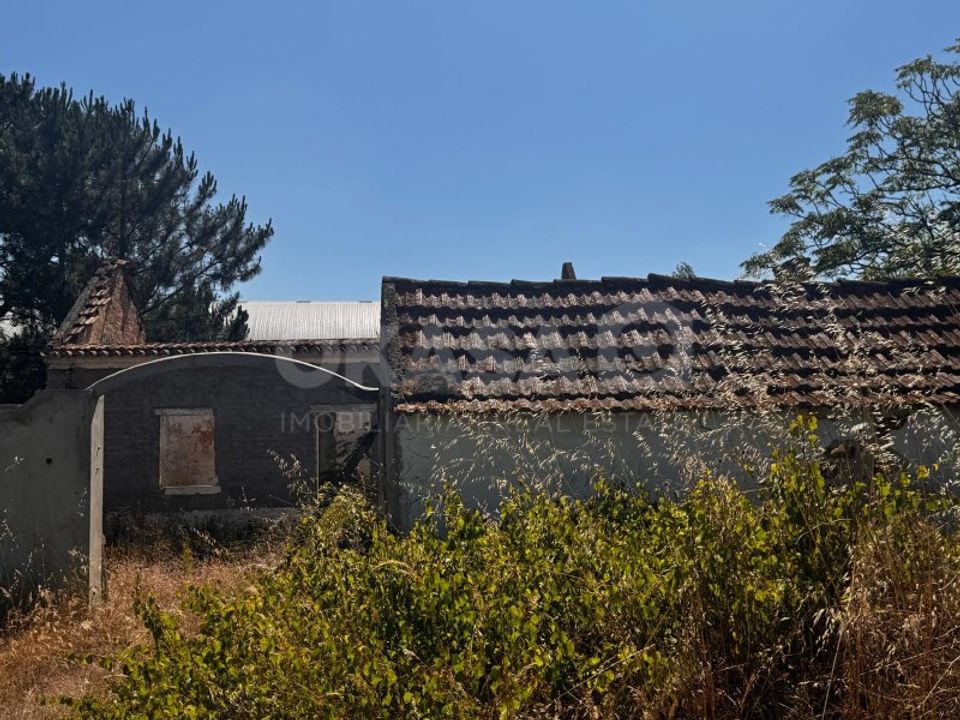 Helårsgrund i Palmela, Setubal - foto 1