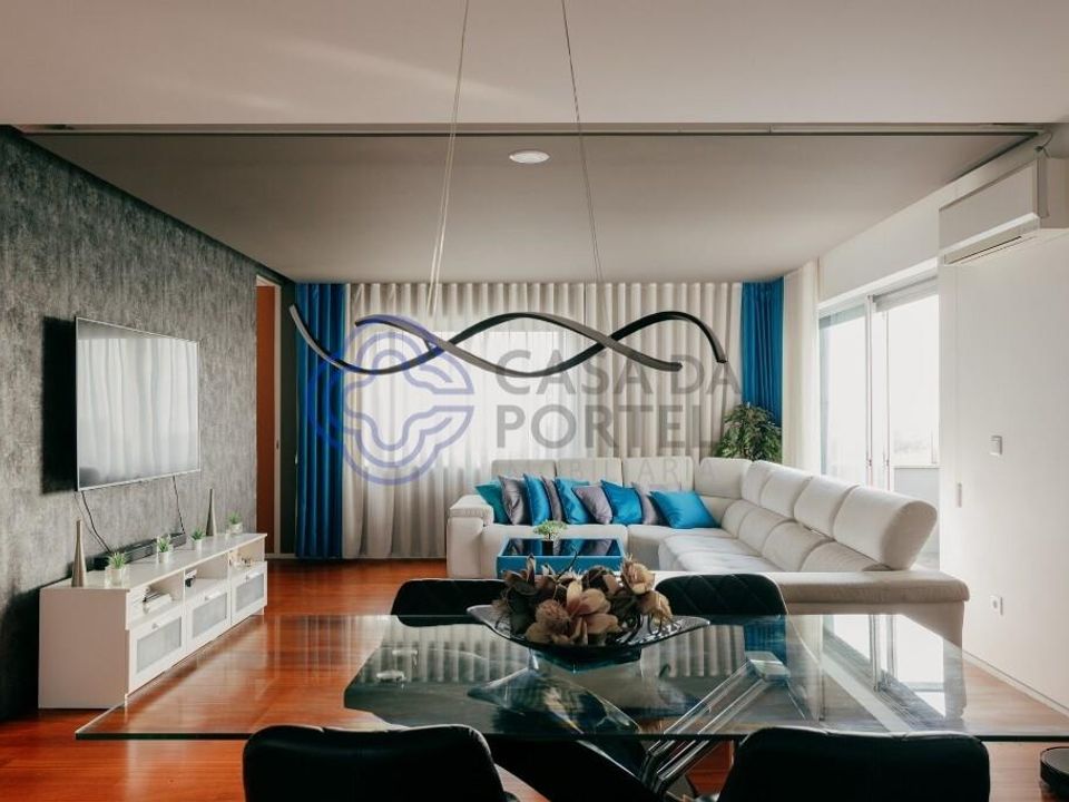 Lejlighed i Gondomar, Porto - foto 4