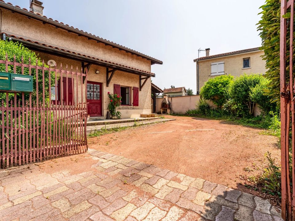 Villa i Mions, Rhone - foto 2