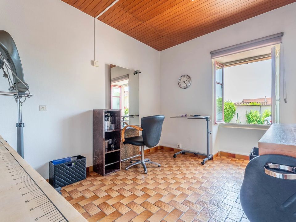 Villa i Mions, Rhone - foto 3