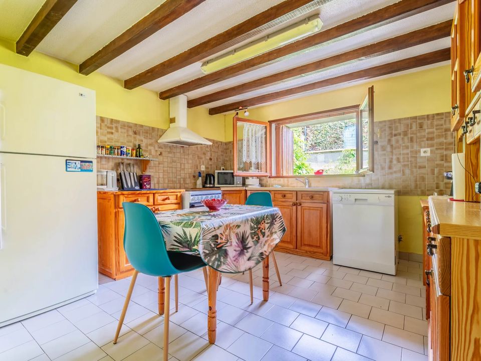 Villa i Mions, Rhone - foto 4