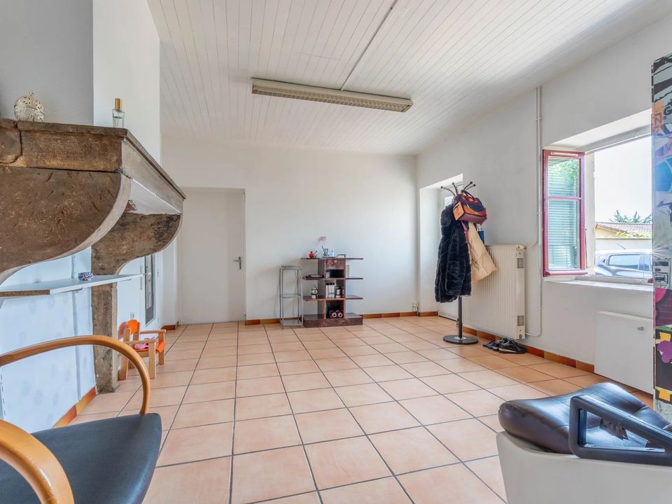 Villa i Mions, Rhone - foto 5