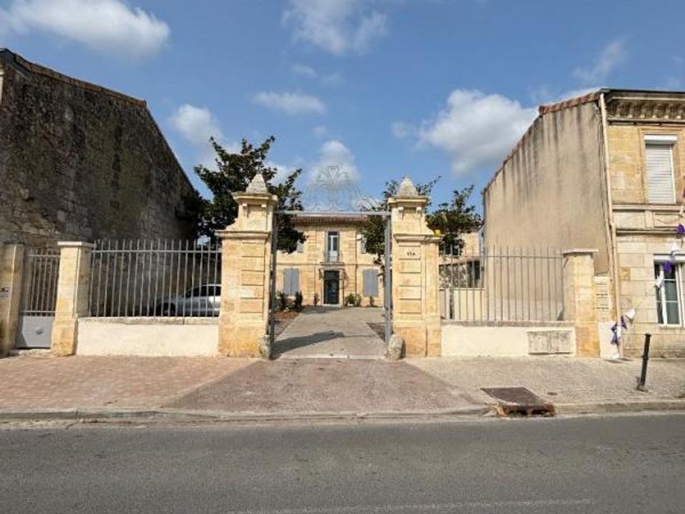 Villa i Ludon-Médoc, Gironde - foto 2