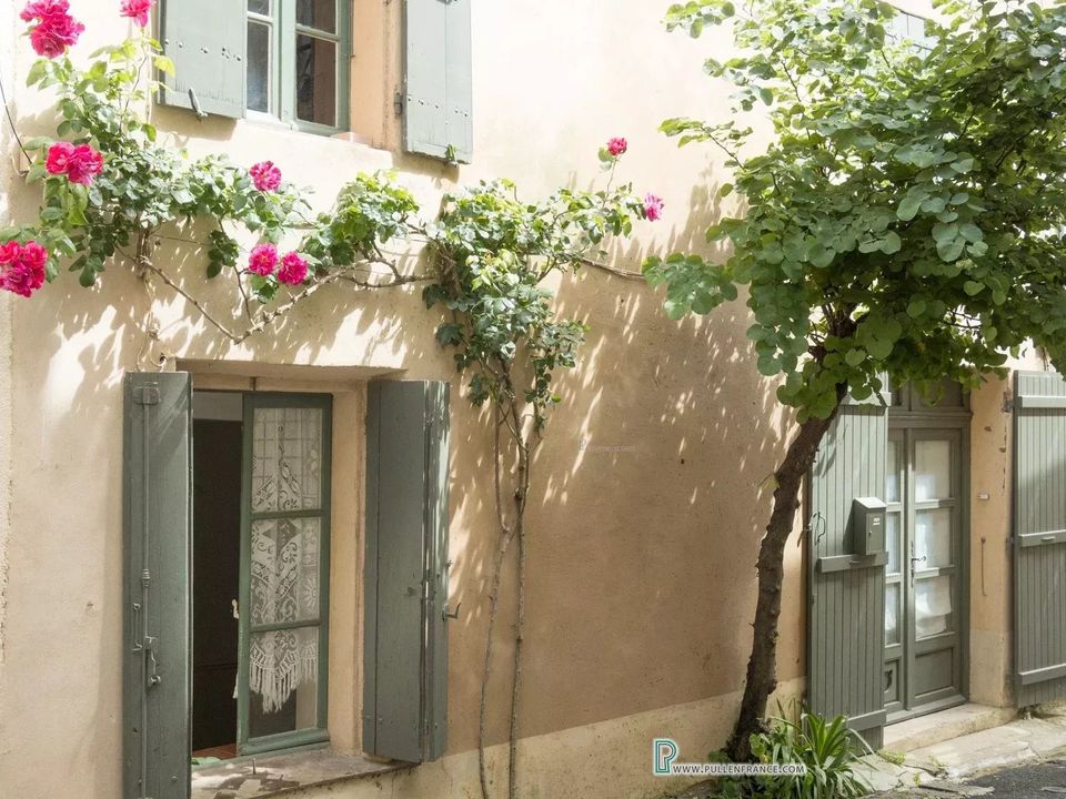 Herregård i Bages, Aude - bilde 2