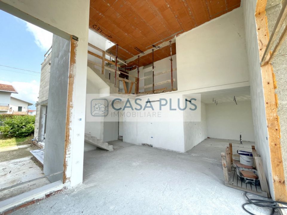 Villa i Cassola, Vicenza - foto 1