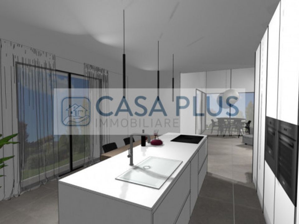 Villa i Cassola, Vicenza - foto 4