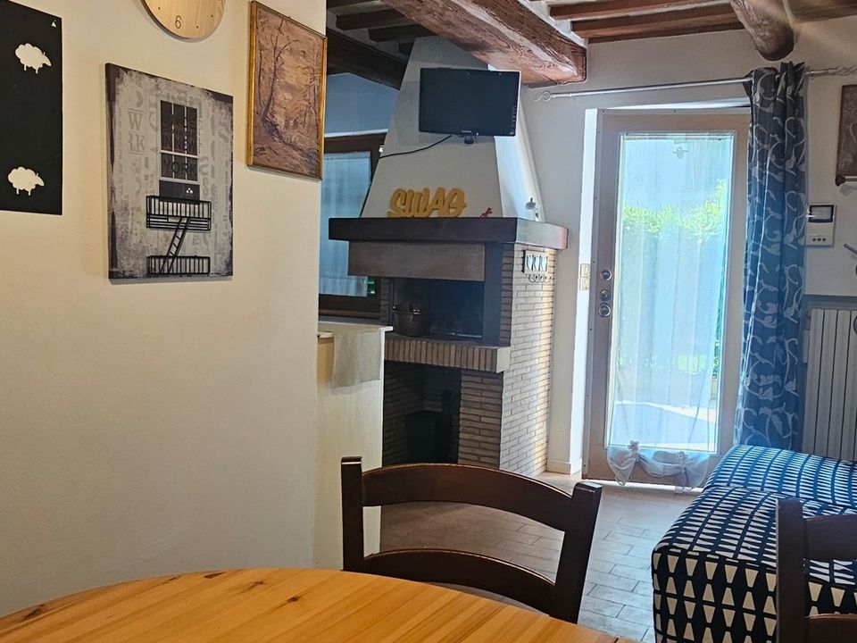 Lejlighed i Jesi, Ancona - foto 3