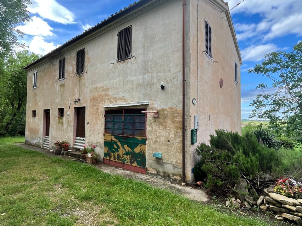 Villa i Montecarotto, Ancona - foto 2