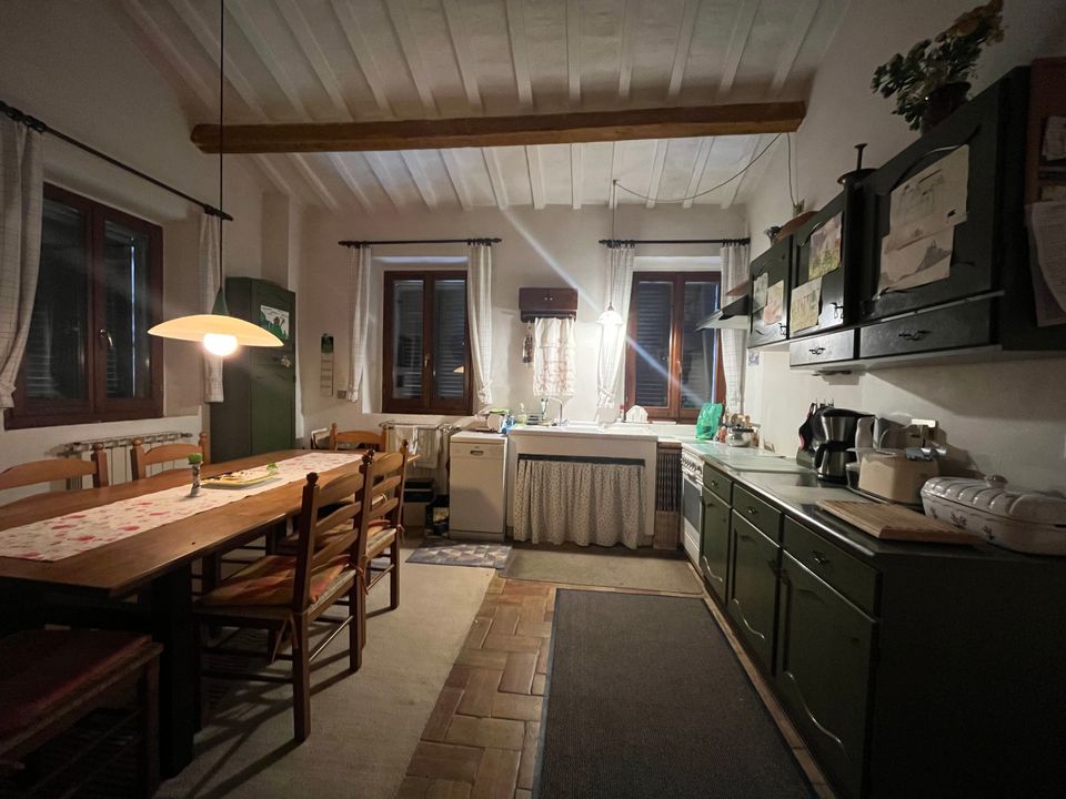 Villa i Montecarotto, Ancona - foto 4