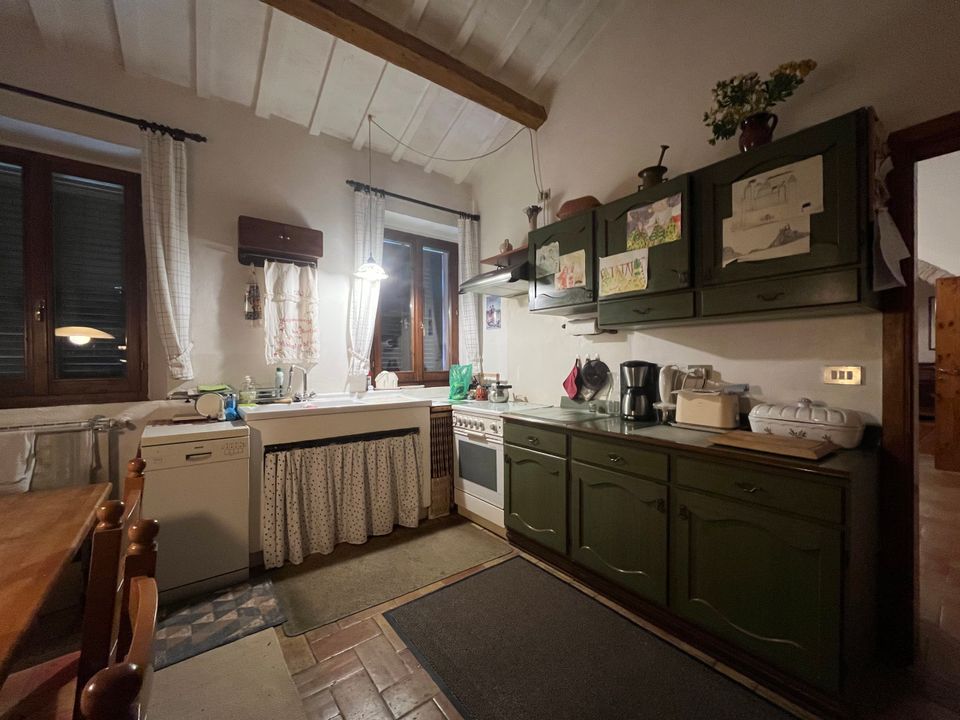 Villa i Montecarotto, Ancona - foto 5