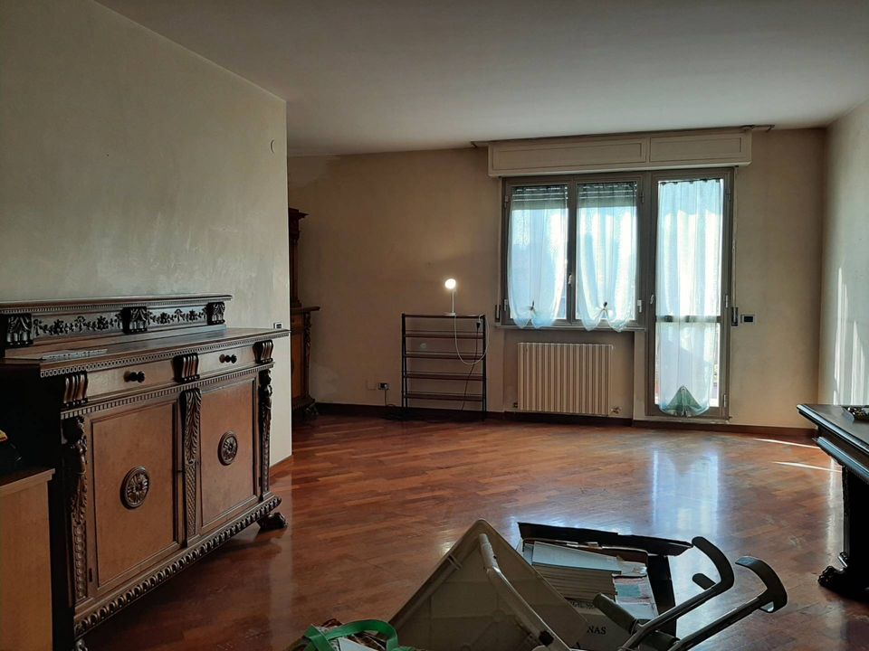 Lejlighed i Fano, Pesaro and Urbino - foto 1