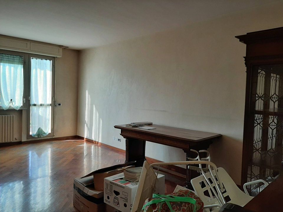 Lejlighed i Fano, Pesaro and Urbino - foto 2