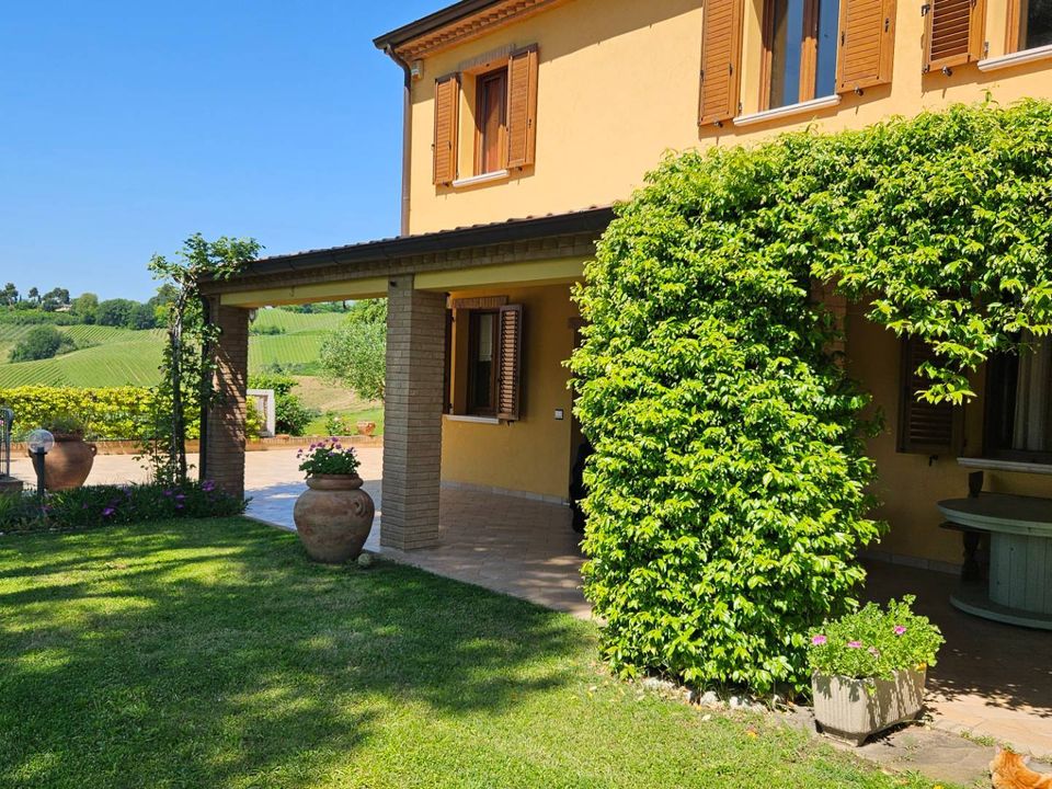 Villa i Fano, Pesaro and Urbino - foto 2