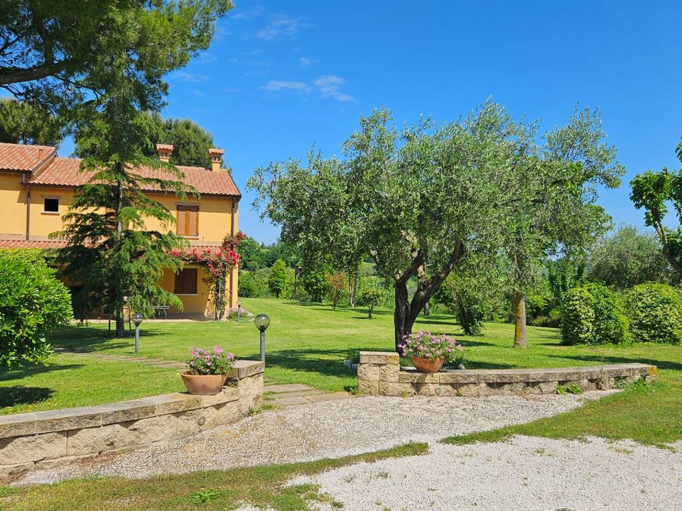 Villa i Fano, Pesaro and Urbino - foto 3