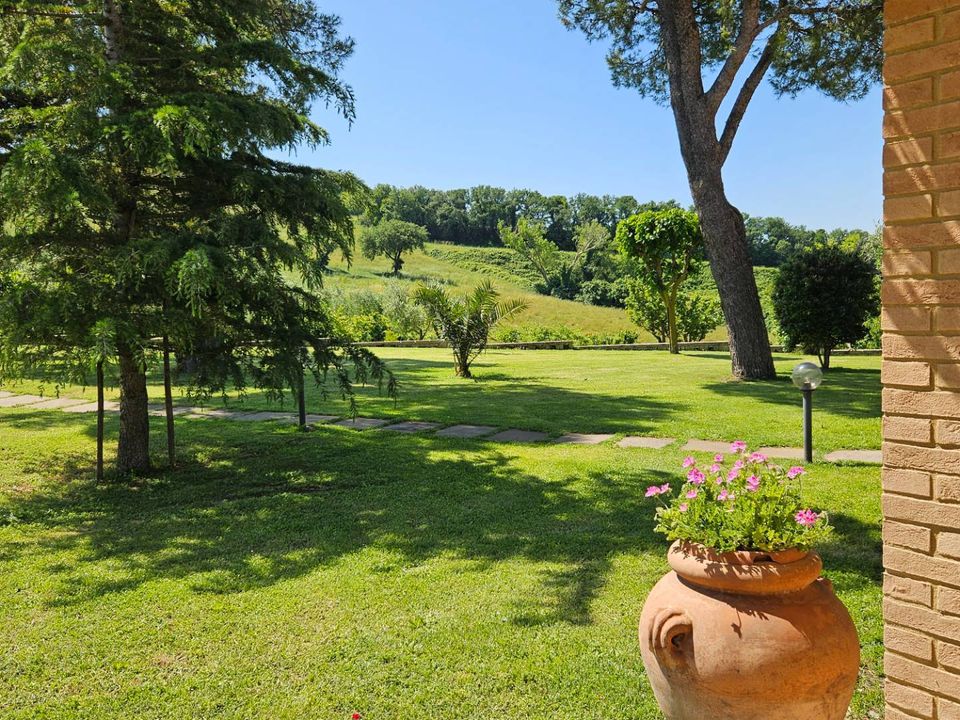Villa i Fano, Pesaro and Urbino - foto 4