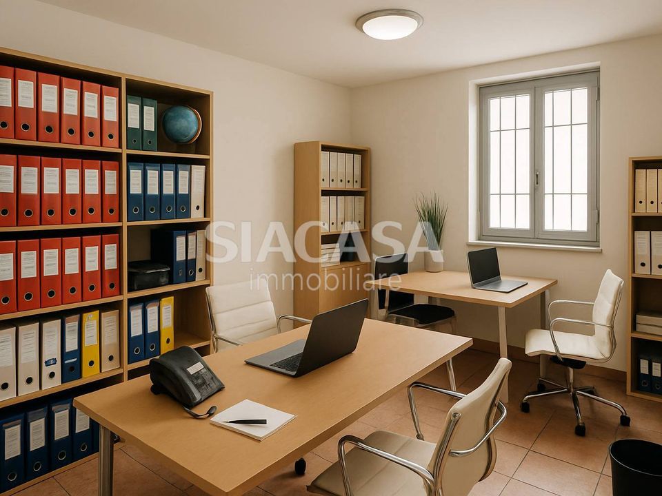 Erhvervsejendom i Trezzo sull'Adda, Milan - foto 2