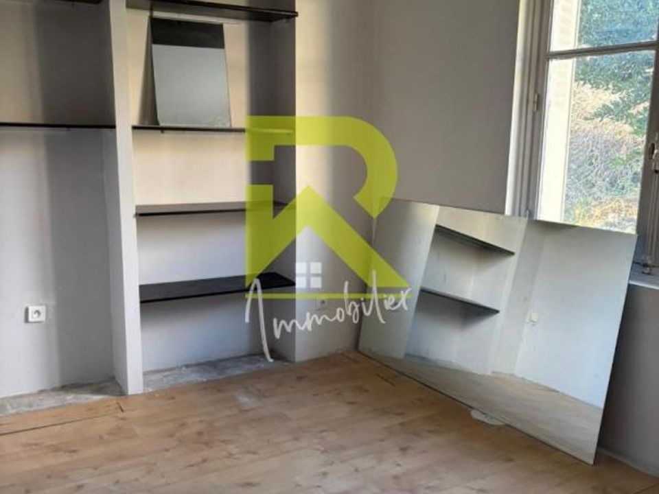 Casa de poble a Alissas, Ardeche - foto 2