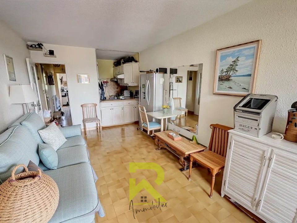 Apartament a Le Cap D'Agde, Herault - foto 2