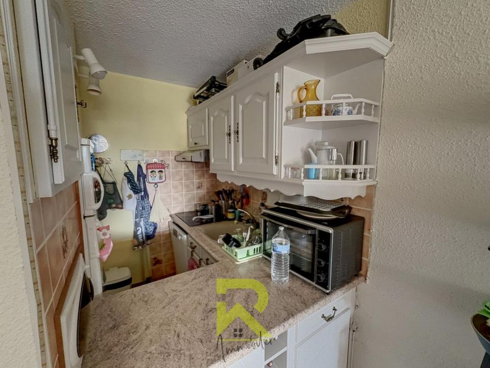 Apartament a Le Cap D'Agde, Herault - foto 3
