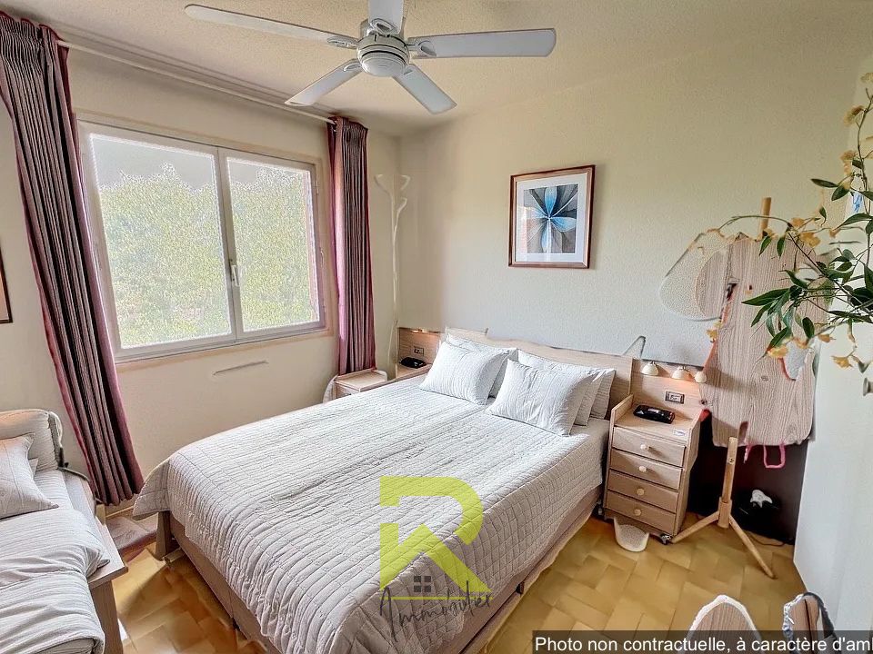 Apartament a Le Cap D'Agde, Herault - foto 4