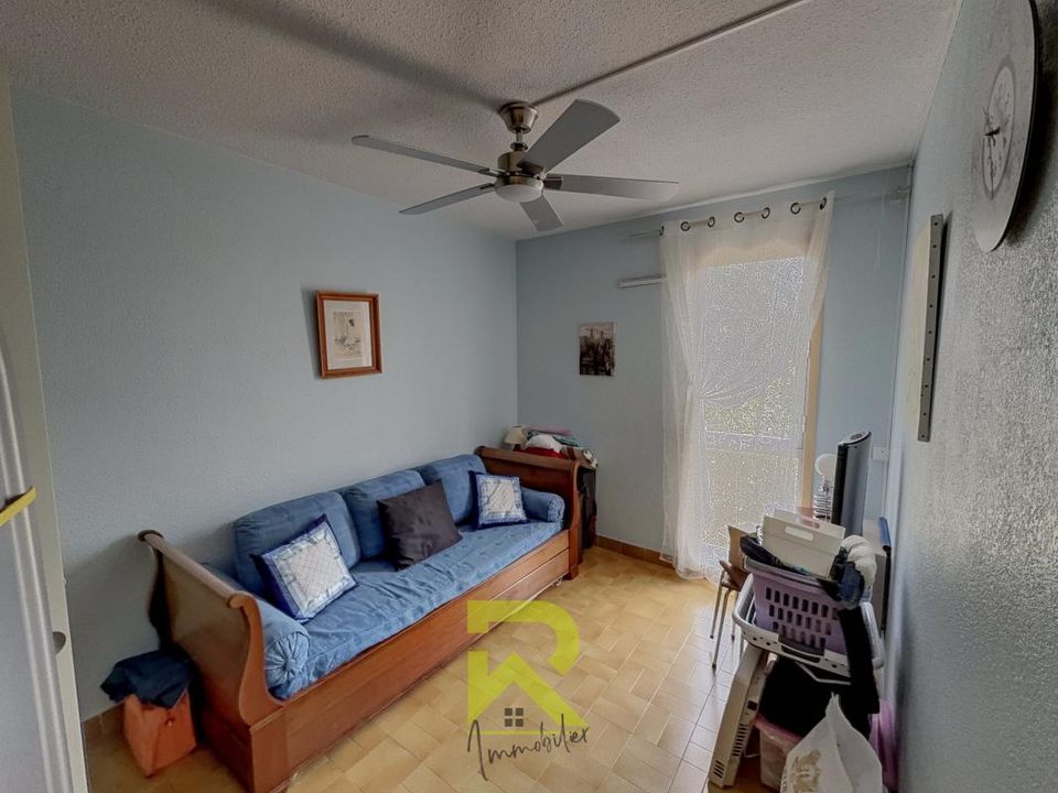Apartament a Le Cap D'Agde, Herault - foto 5