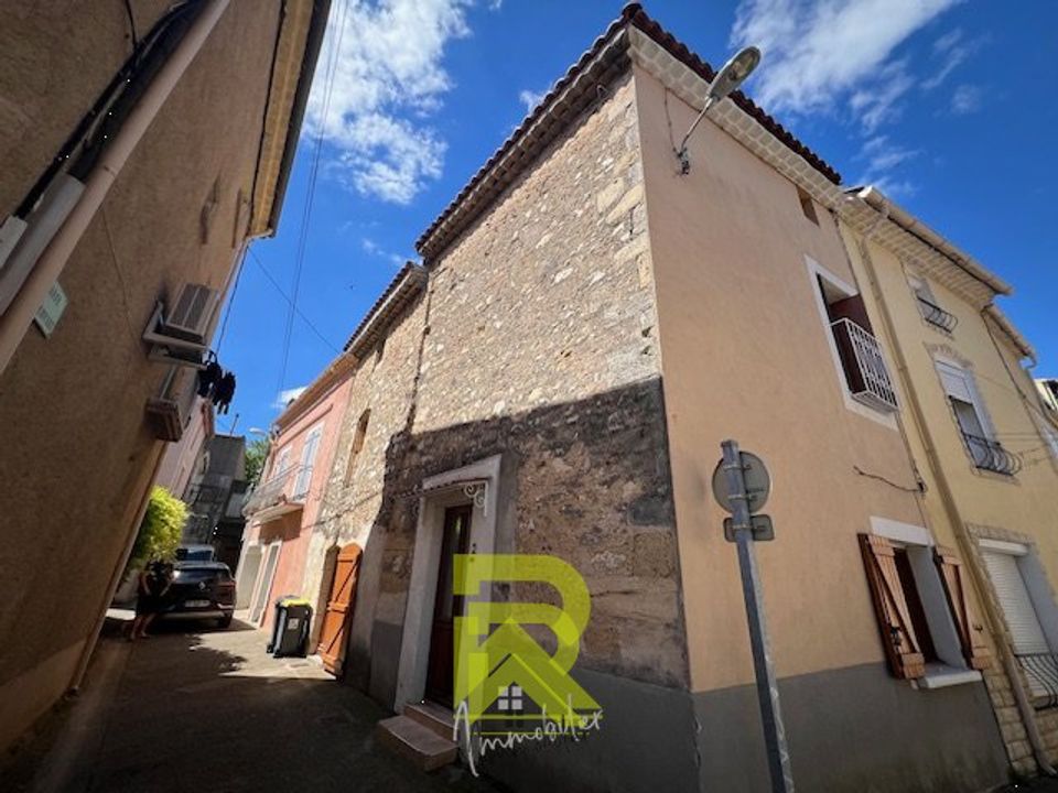 Villa i Florensac, Herault - foto 1