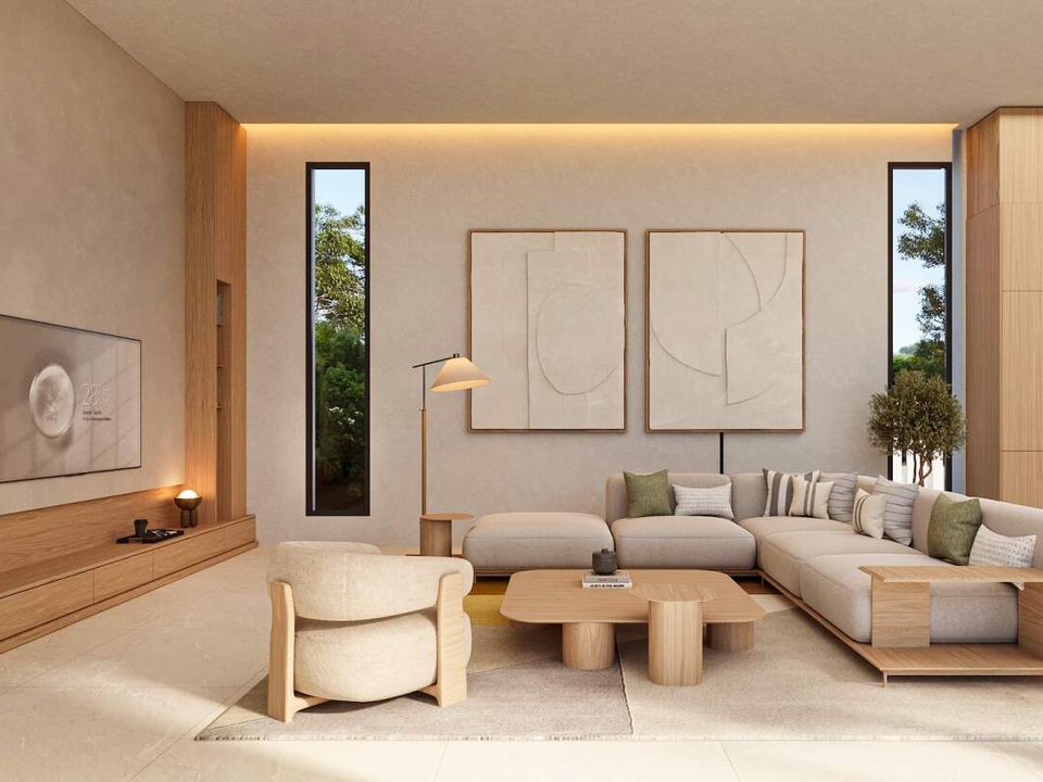 Villa i Calpe, Alicante - foto 3
