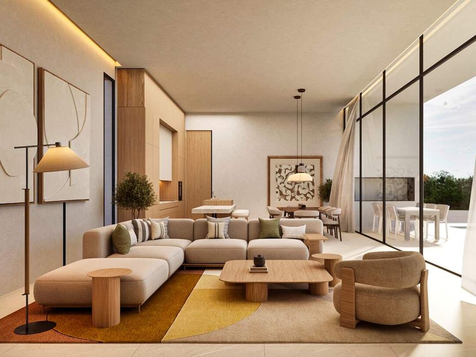 Villa i Calpe, Alicante - foto 4
