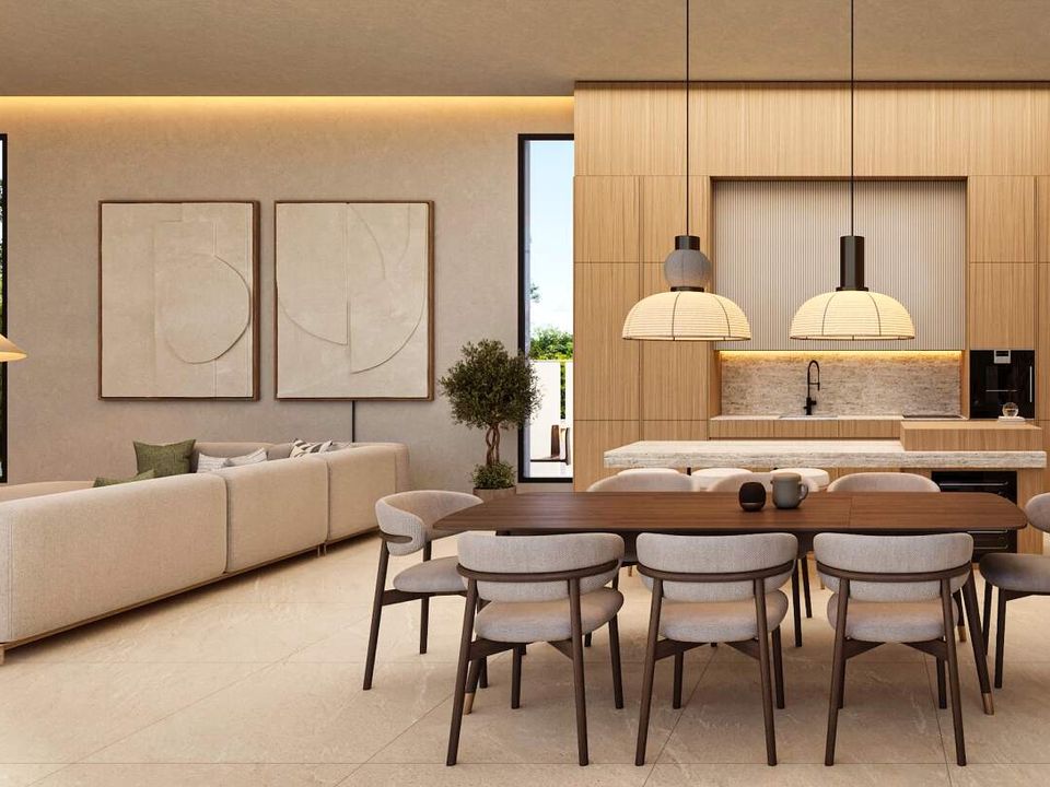 Villa i Calpe, Alicante - foto 5