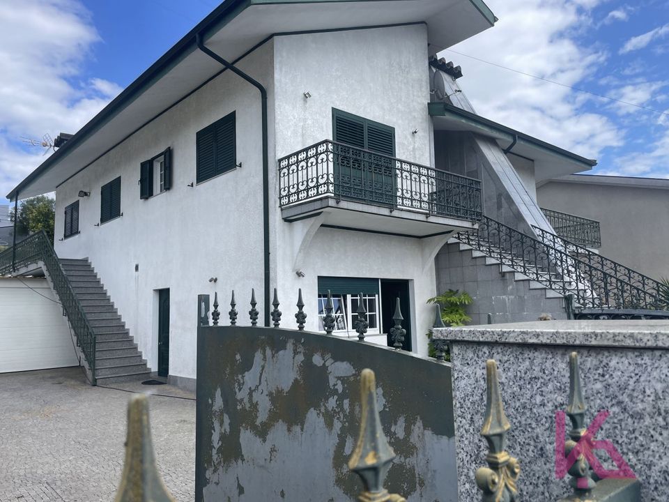 Villa i Felgueiras, Porto - foto 1