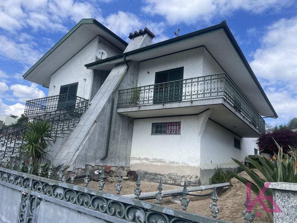 Villa i Felgueiras, Porto - foto 3