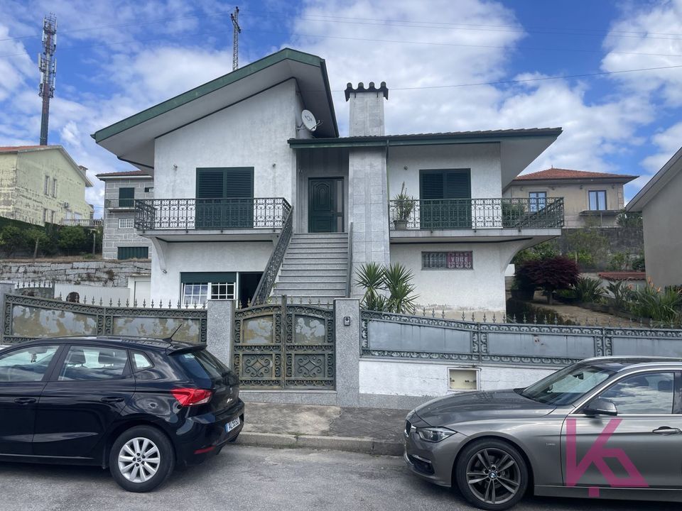 Villa i Felgueiras, Porto - foto 4