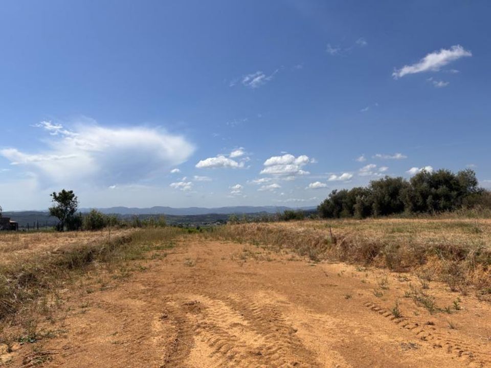 Helårsgrund i Thézan-lès-Béziers, Herault - foto 1