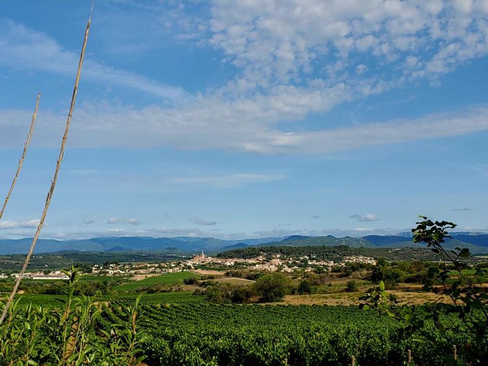 Helårsgrund i Thézan-lès-Béziers, Herault - foto 4