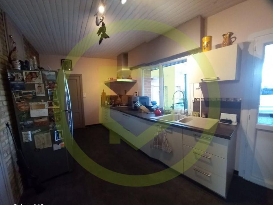 Villa i Saultain, Nord - foto 1