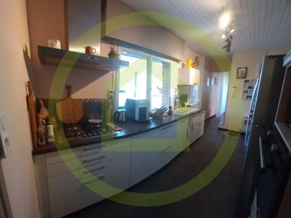 Villa i Saultain, Nord - foto 2