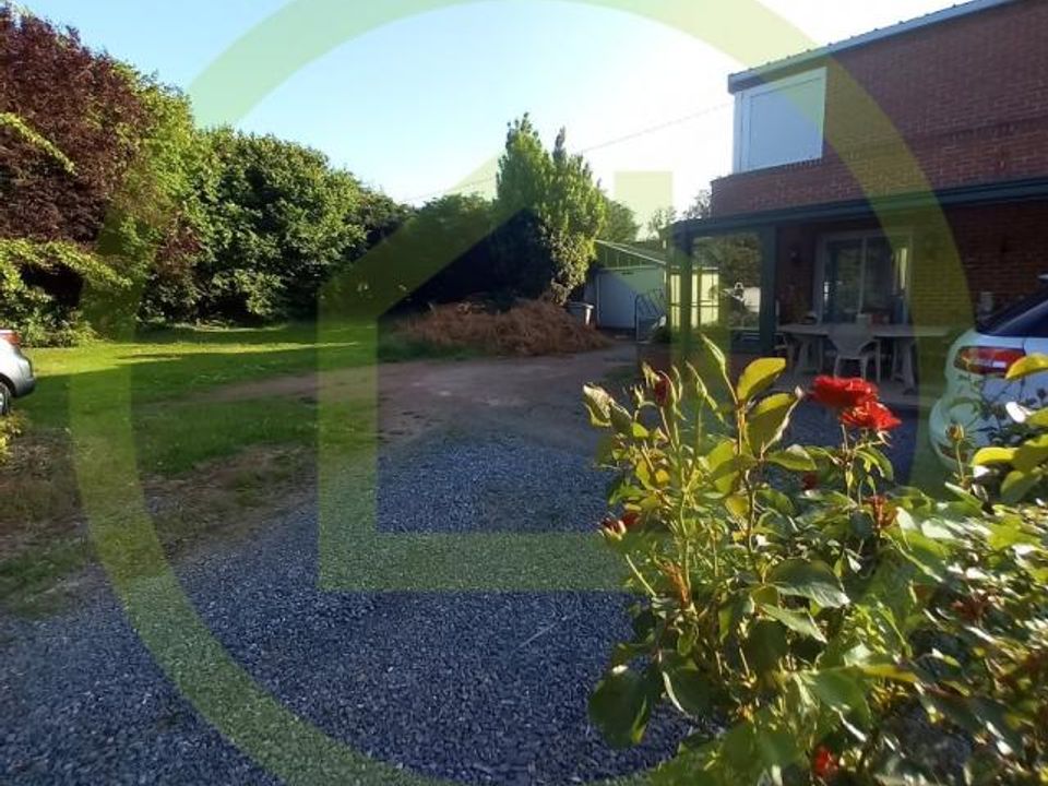 Villa i Saultain, Nord - foto 4