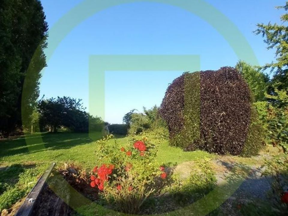 Villa i Saultain, Nord - foto 5