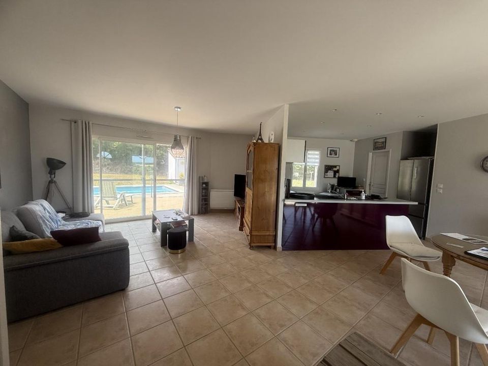 Villa i Saint-Mary, Charente - foto 1