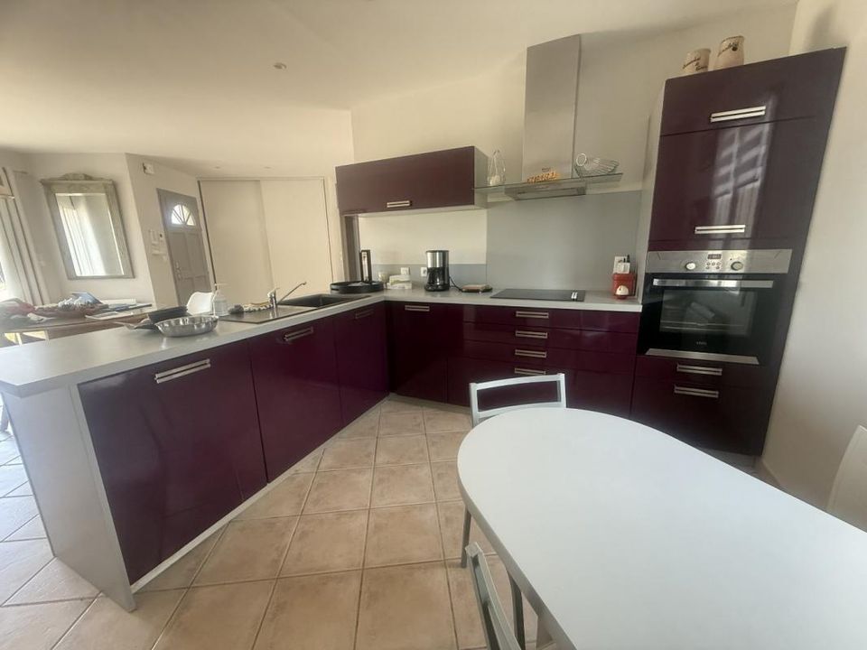 Villa i Saint-Mary, Charente - foto 2