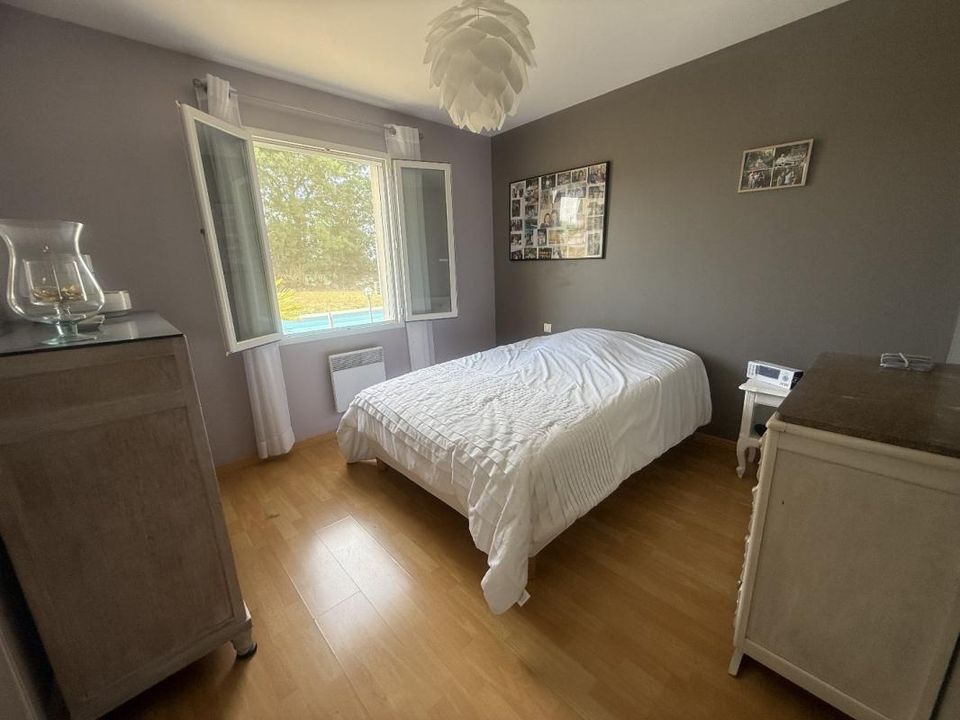 Villa i Saint-Mary, Charente - foto 3